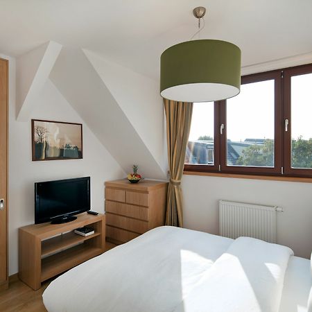 Luxoise Apartments Berlin Friedrichshain Eksteriør bilde