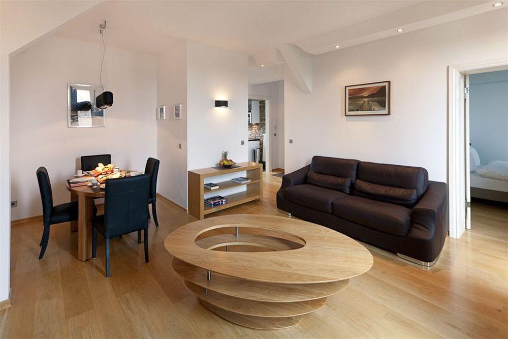 Luxoise Apartments Berlin Friedrichshain Eksteriør bilde