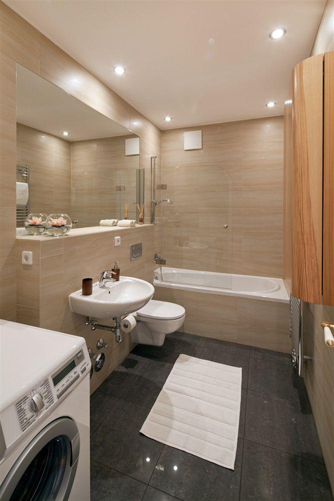Luxoise Apartments Berlin Friedrichshain Eksteriør bilde