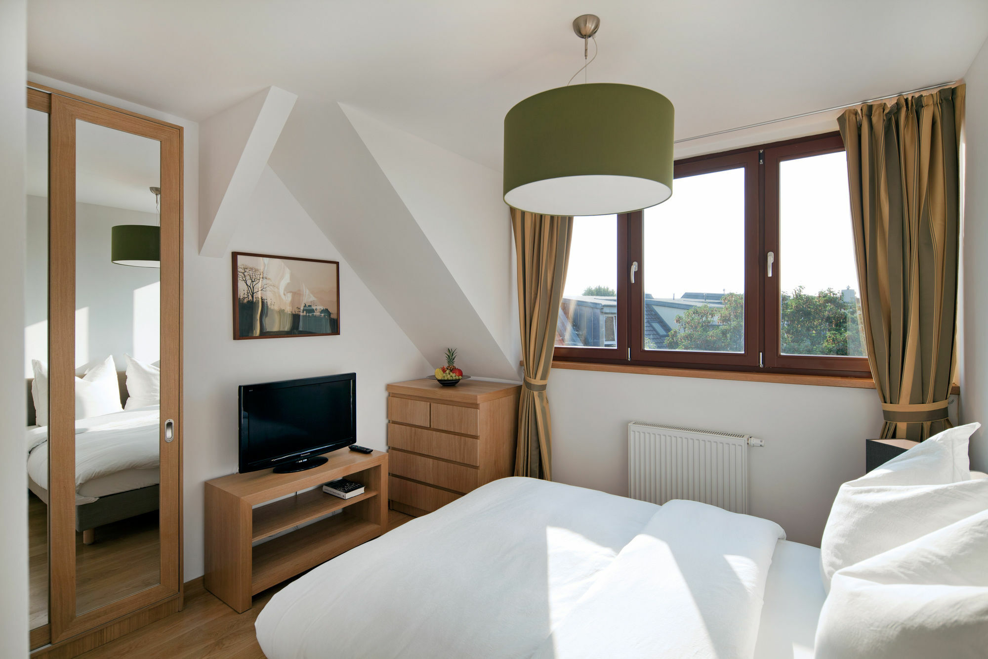 Luxoise Apartments Berlin Friedrichshain Eksteriør bilde